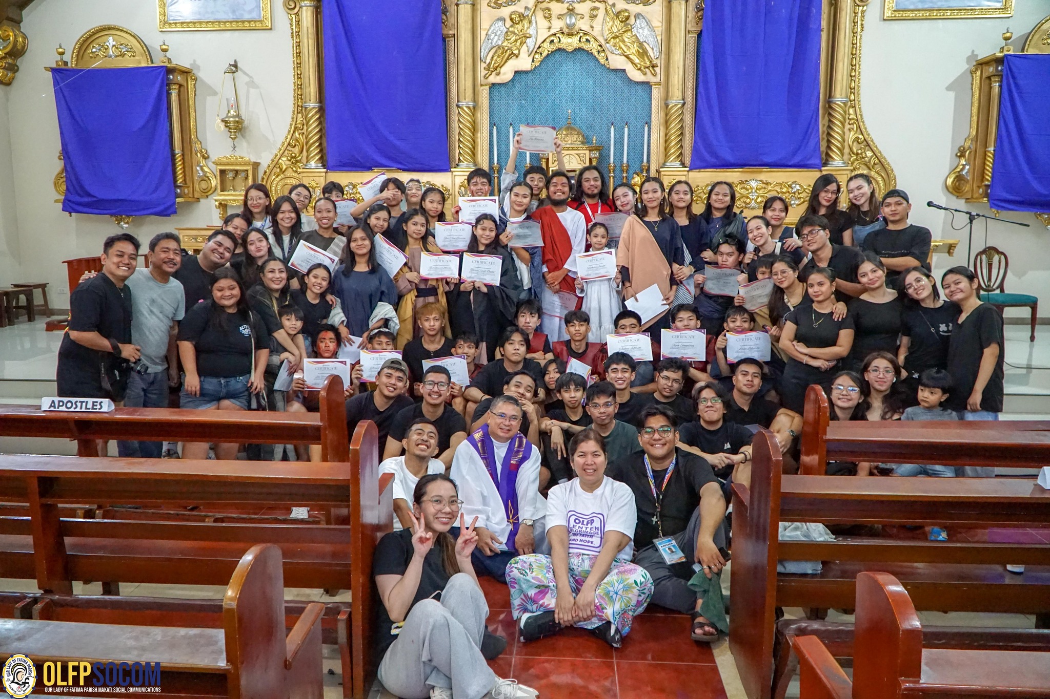 Youth Ministry