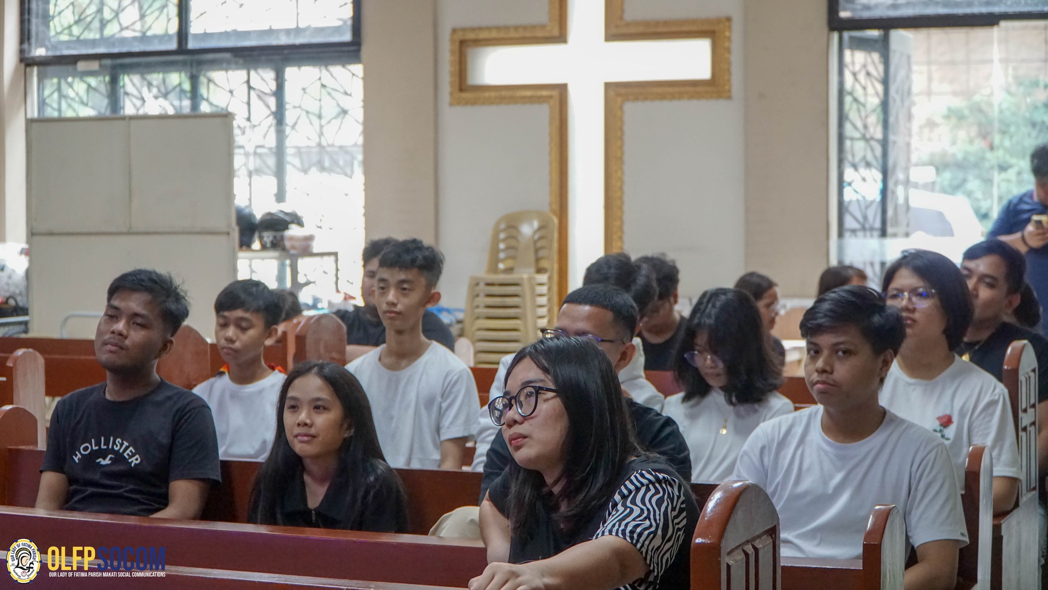 Youth for Christ