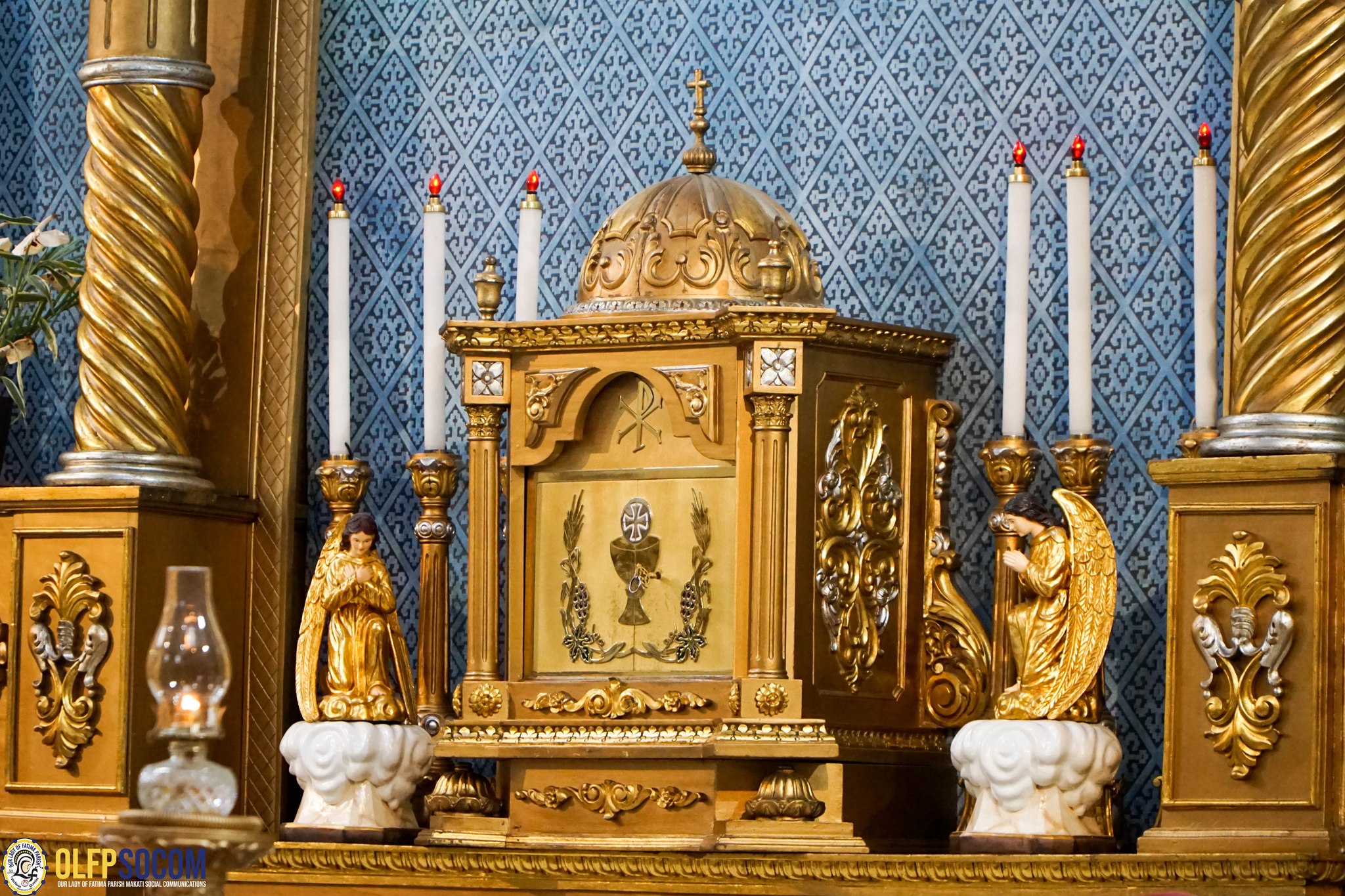 Our Lady of Fatima Parish